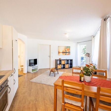 Braviscasa - Ferienresidenz Haus Am Bach Vogtsburg Am Kaiserstuhl Eksteriør billede