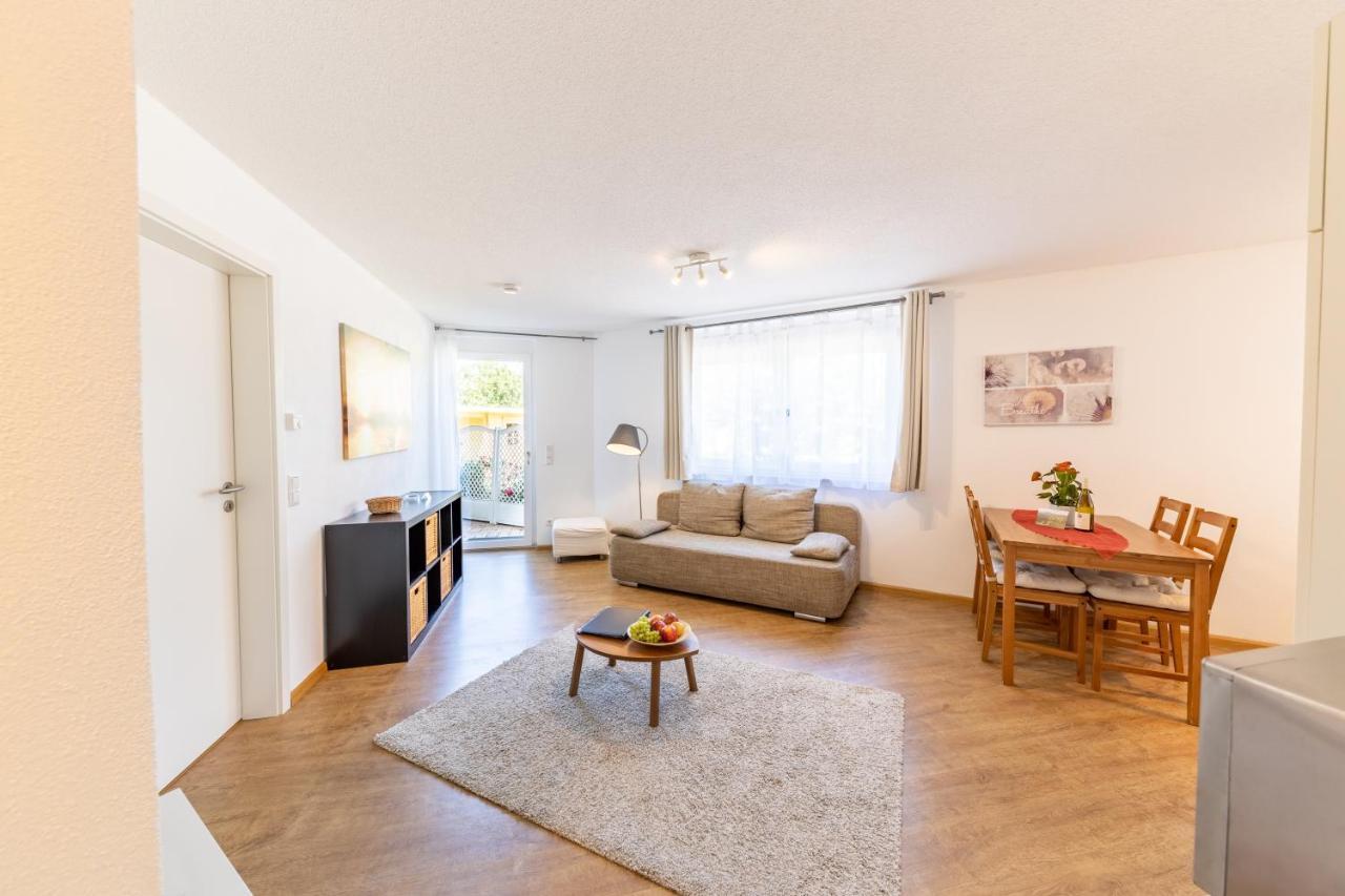Braviscasa - Ferienresidenz Haus Am Bach Vogtsburg Am Kaiserstuhl Eksteriør billede