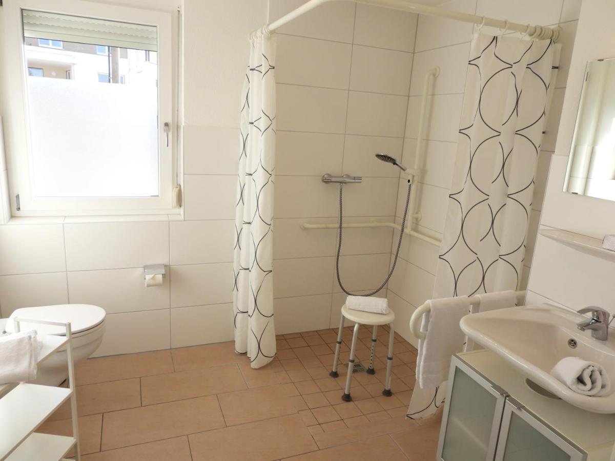 Braviscasa - Ferienresidenz Haus Am Bach Vogtsburg Am Kaiserstuhl Eksteriør billede