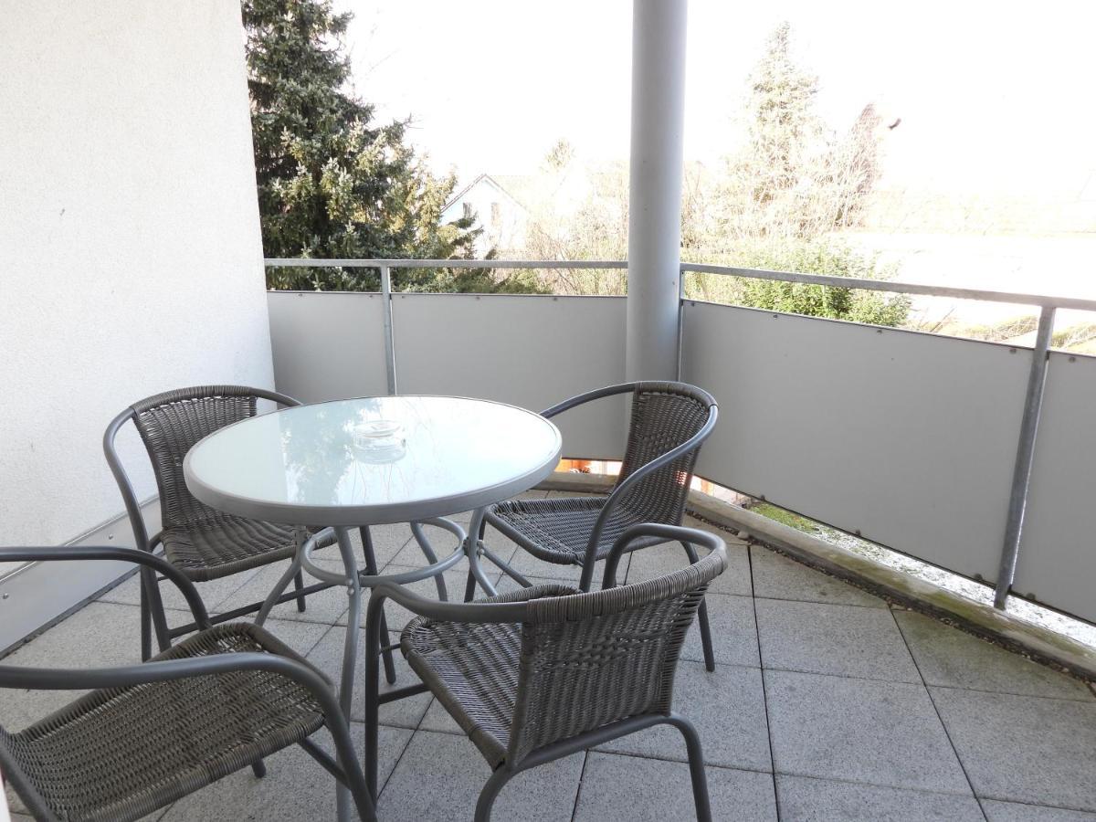 Braviscasa - Ferienresidenz Haus Am Bach Vogtsburg Am Kaiserstuhl Eksteriør billede