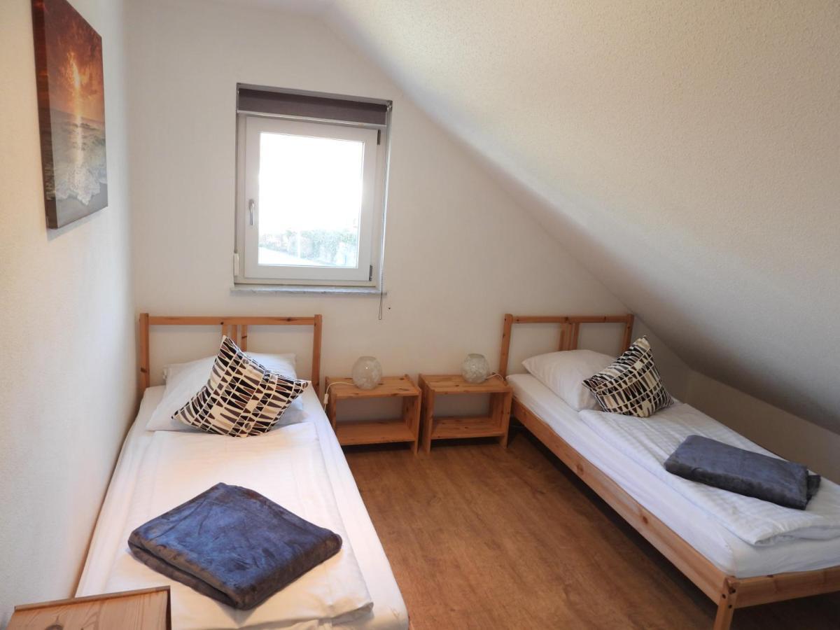 Braviscasa - Ferienresidenz Haus Am Bach Vogtsburg Am Kaiserstuhl Eksteriør billede
