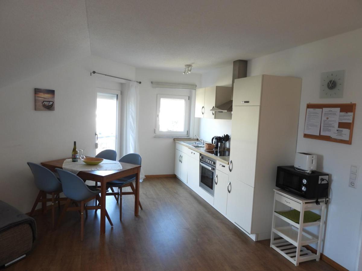 Braviscasa - Ferienresidenz Haus Am Bach Vogtsburg Am Kaiserstuhl Eksteriør billede